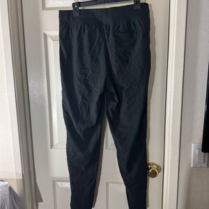 Champion Black Leggings